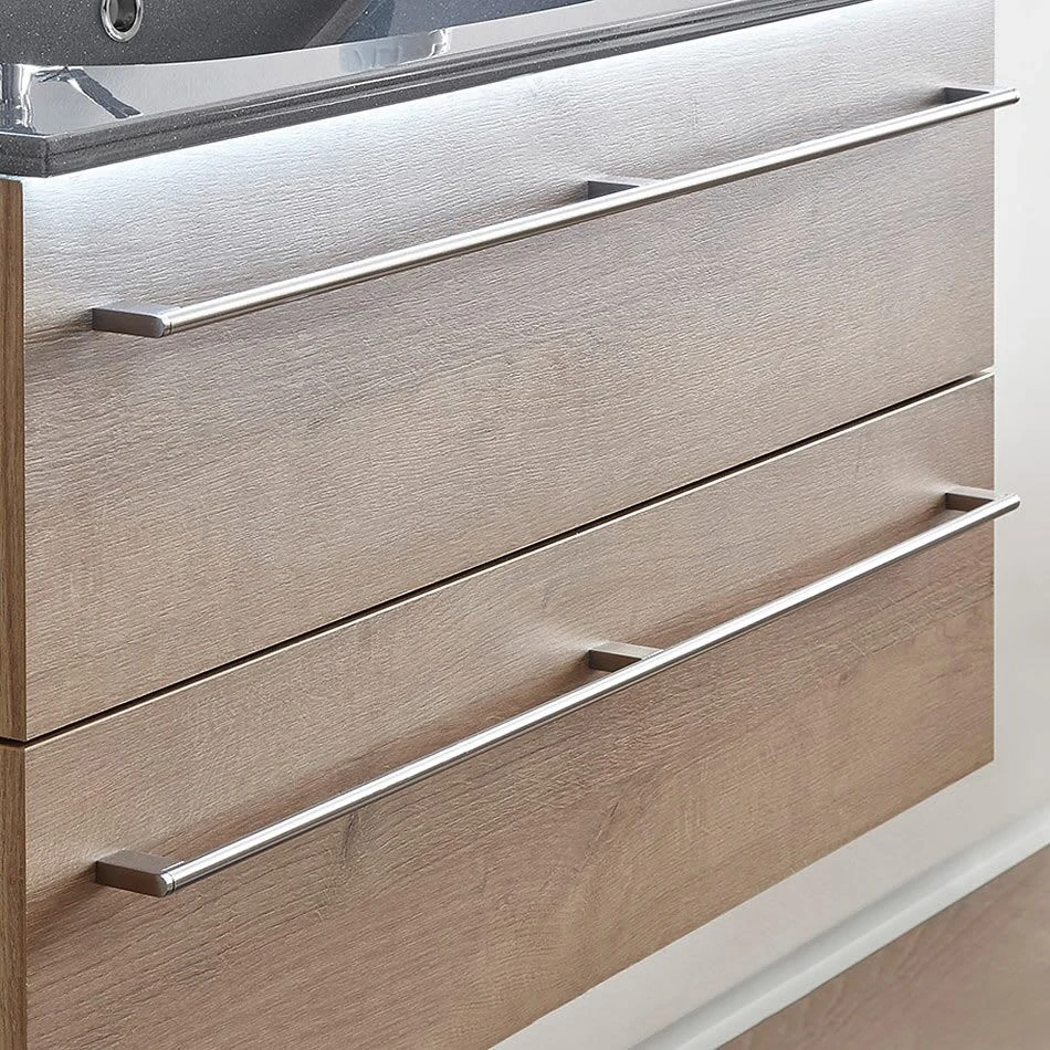 Pelipal Serie 6025 (Solitaire) Midischrank 60 X 43 X 121 Cm, 4 Drehtüren, Griff S 3 Pelipal Serie 6025 (Solitaire) Midischrank 60 X 43 X 121 Cm, 4 Drehtüren, Griff S