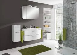 Pelipal Cassca Sprint Waschtischkombination 101 Cm