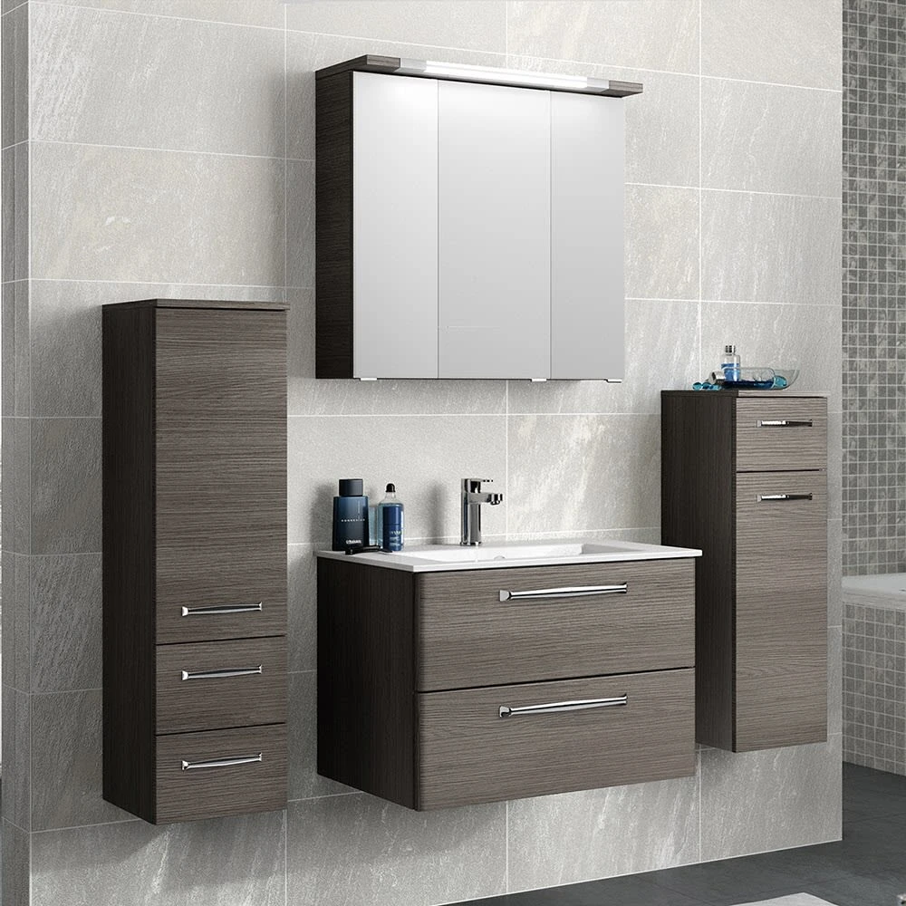 Pelipal Trentino Midischrank Mit 1 Drehtür Und 2 Schubkästen 109 X 30 Cm 3 Pelipal Trentino Midischrank Mit 1 Drehtür Und 2 Schubkästen 109 X 30 Cm