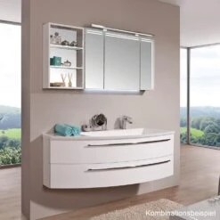 Puris Crescendo Regal 40 X 15 X 64 Cm