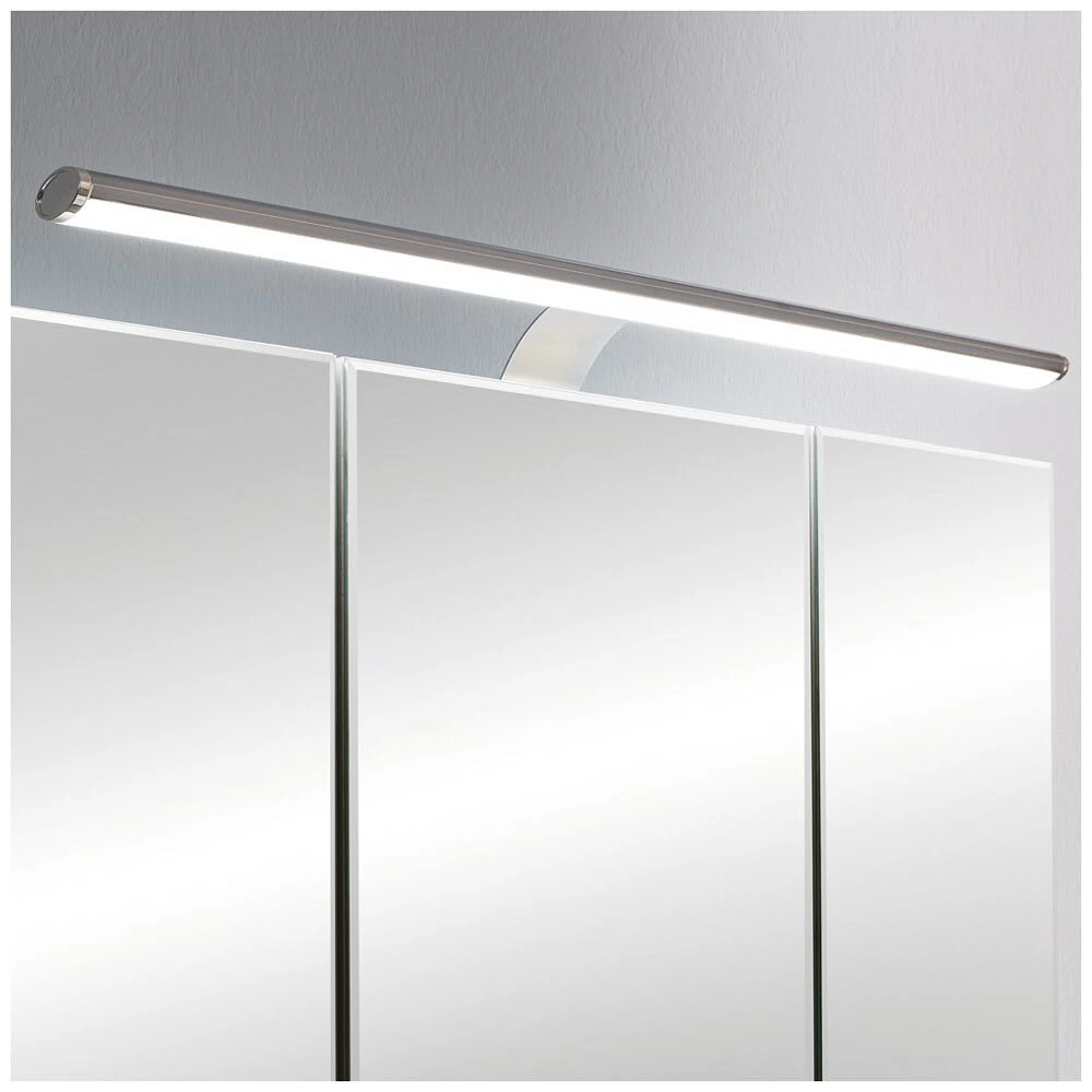 Puris Vuelta Spiegelschrank Serie A 70 X 15 X 64 Cm Mit LED-Aufbauleuchte 4 Puris Vuelta Spiegelschrank Serie A 70 X 15 X 64 Cm Mit LED-Aufbauleuchte - Image 2