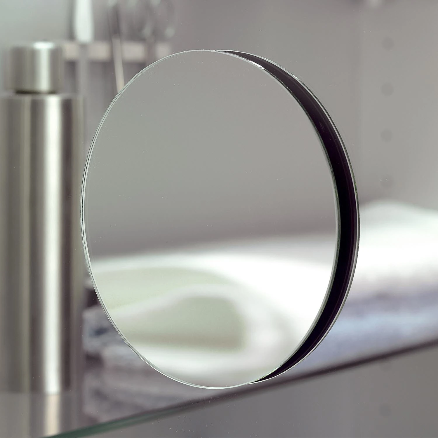 Sanipa Reflection Aluminium-Wandeinbau-Spiegelschrank WILMA 125 Mit LED-Beleuchtung 10 Sanipa Reflection Aluminium-Wandeinbau-Spiegelschrank WILMA 125 Mit LED-Beleuchtung - Image 8