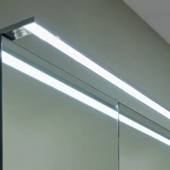 Sanipa Reflection Spiegelschrank MALTE 100 Mit LED-Aufsatzleuchte 19 Sanipa Reflection Spiegelschrank MALTE 100 Mit LED-Aufsatzleuchte -Duravit Verkaufsgeschäft hersteller sanipa reflection spiegelschraenke melamin spiegelschrank 10257293