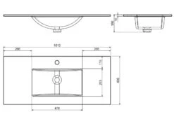 Steinkamp Life 2.0 Waschtischunterschrank 99 Cm Mit Pelipal Waschtisch -Duravit Verkaufsgeschäft hersteller steinkamp badmoebel waschtisch mit unterschrank 4035427