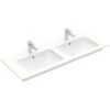Villeroy & Boch Venticello Waschtisch-Kombination 130 Cm Mit 4 Auszügen, 2 Hahnlöchern Und 2 Überläufen 2 Villeroy & Boch Venticello Waschtisch-Kombination 130 Cm Mit 4 Auszügen, 2 Hahnlöchern Und 2 Überläufen -Duravit Verkaufsgeschäft hersteller villeroy boch alle kollektionen venticello 4234903