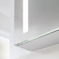 Villeroy & Boch My View 14+ Spiegelschrank 100 Cm -Duravit Verkaufsgeschäft hersteller villeroy boch badmoebel my view 4695155