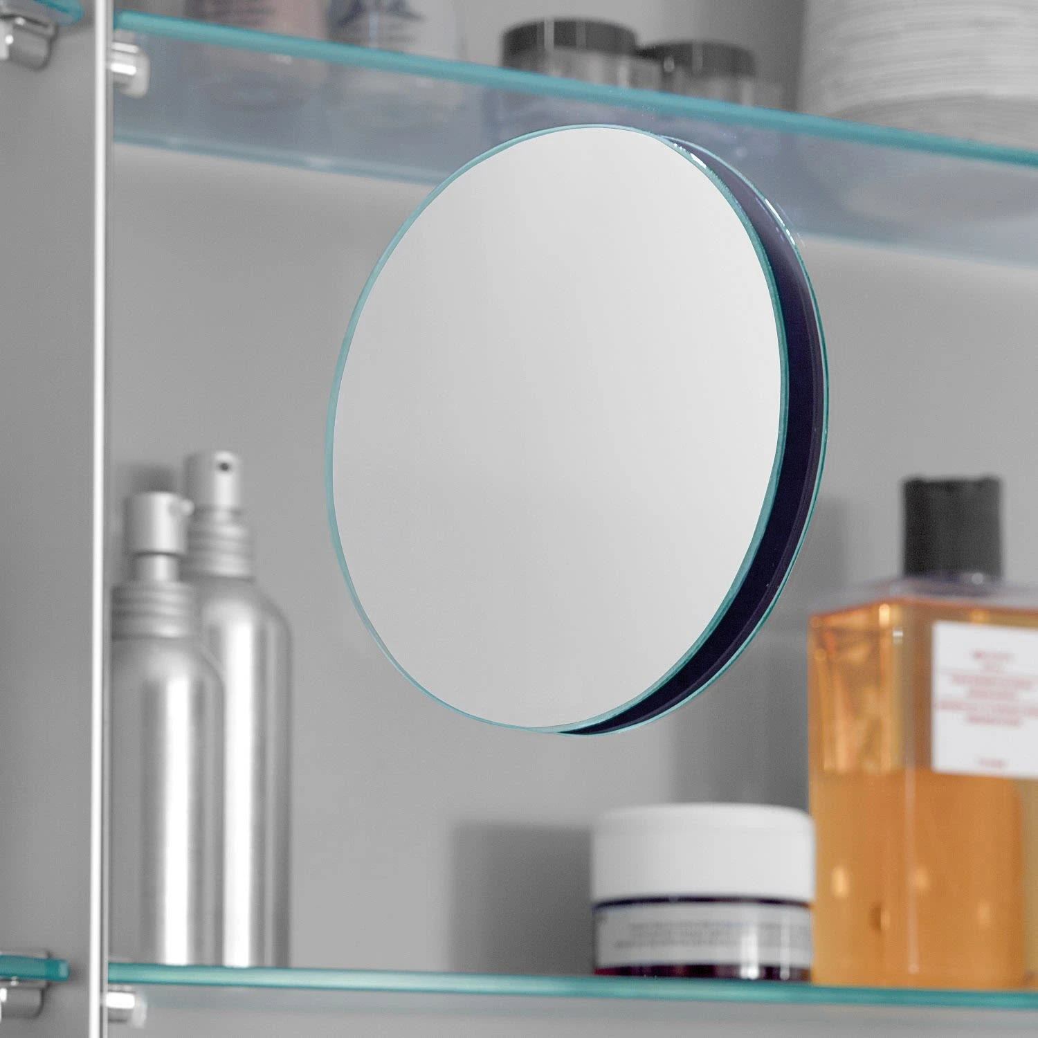 Villeroy & Boch My View-In Einbau-Spiegelschrank 60,1 Cm 8 Villeroy & Boch My View-In Einbau-Spiegelschrank 60,1 Cm - Image 6