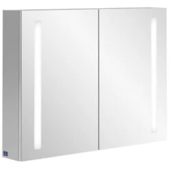 Villeroy & Boch My View 14+ Spiegelschrank 100 Cm