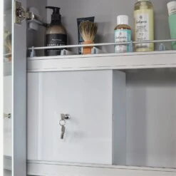 Villeroy & Boch My View 14+ Spiegelschrank 100 Cm -Duravit Verkaufsgeschäft hersteller villeroy boch badmoebel my view 5747131