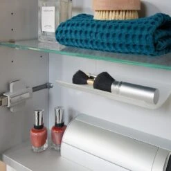 Villeroy & Boch My View 14 Spiegelschrank 80 X 75 X 17,3 Cm Mit LED Beleuchtung -Duravit Verkaufsgeschäft hersteller villeroy boch badmoebel my view 5747167