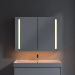 Villeroy & Boch My View 14+ Spiegelschrank 100 Cm -Duravit Verkaufsgeschäft hersteller villeroy boch badmoebel my view 6514480