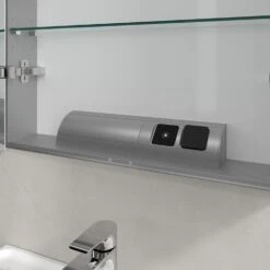 Villeroy & Boch My View-In Einbau-Spiegelschrank 60,1 Cm 16 Villeroy & Boch My View-In Einbau-Spiegelschrank 60,1 Cm -Duravit Verkaufsgeschäft hersteller villeroy boch badmoebel my view 6514522