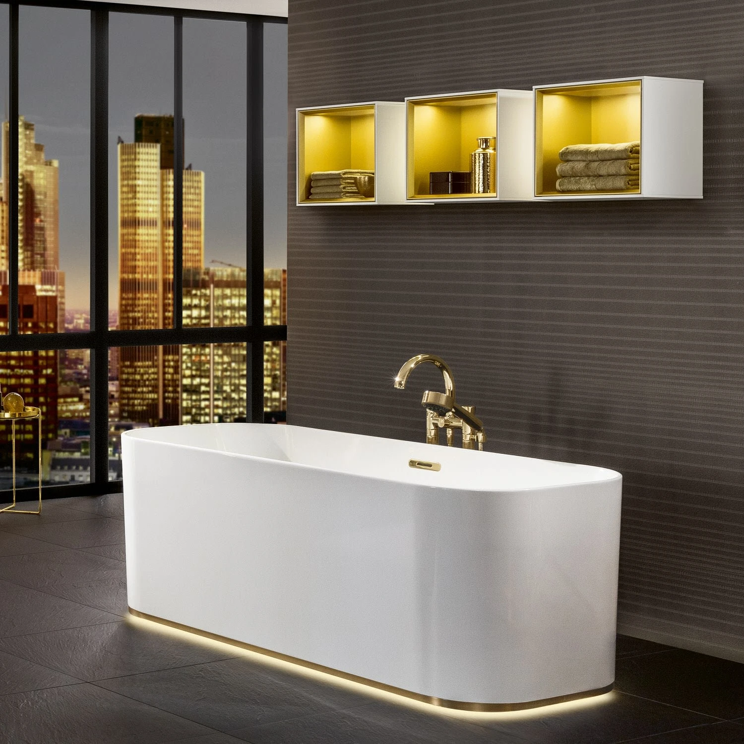 Villeroy & Boch Finion Regalmodul 41,8 Cm 4 Villeroy & Boch Finion Regalmodul 41,8 Cm - Image 2