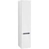 Villeroy & Boch Subway 2.0 Hochschrank 35 Cm, 2 Türen, Anschlag Rechts, Griff Silberfarbig Matt -Duravit Verkaufsgeschäft hersteller villeroy boch subway 2 badmoebel 4211764