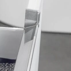 Villeroy & Boch Subway 2.0 Hochschrank 35 Cm, 2 Türen, Anschlag Rechts, Griff Silberfarbig Matt -Duravit Verkaufsgeschäft hersteller villeroy boch subway 2 badmoebel 4212688