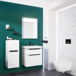 Villeroy & Boch Subway 2.0 Waschtisch-Kombination 60 Cm Mit 2 Auszügen, 1 Hahnloch Und 1 Überlauf 9 Villeroy & Boch Subway 2.0 Waschtisch-Kombination 60 Cm Mit 2 Auszügen, 1 Hahnloch Und 1 Überlauf -Duravit Verkaufsgeschäft hersteller villeroy boch subway 2 waschtischkombinationen 4174331