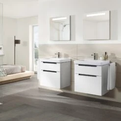 Villeroy & Boch Subway 2.0 Waschtisch-Kombination 60 Cm Mit 2 Auszügen, 1 Hahnloch Und 1 Überlauf 10 Villeroy & Boch Subway 2.0 Waschtisch-Kombination 60 Cm Mit 2 Auszügen, 1 Hahnloch Und 1 Überlauf -Duravit Verkaufsgeschäft hersteller villeroy boch subway 2 waschtischkombinationen 4174415