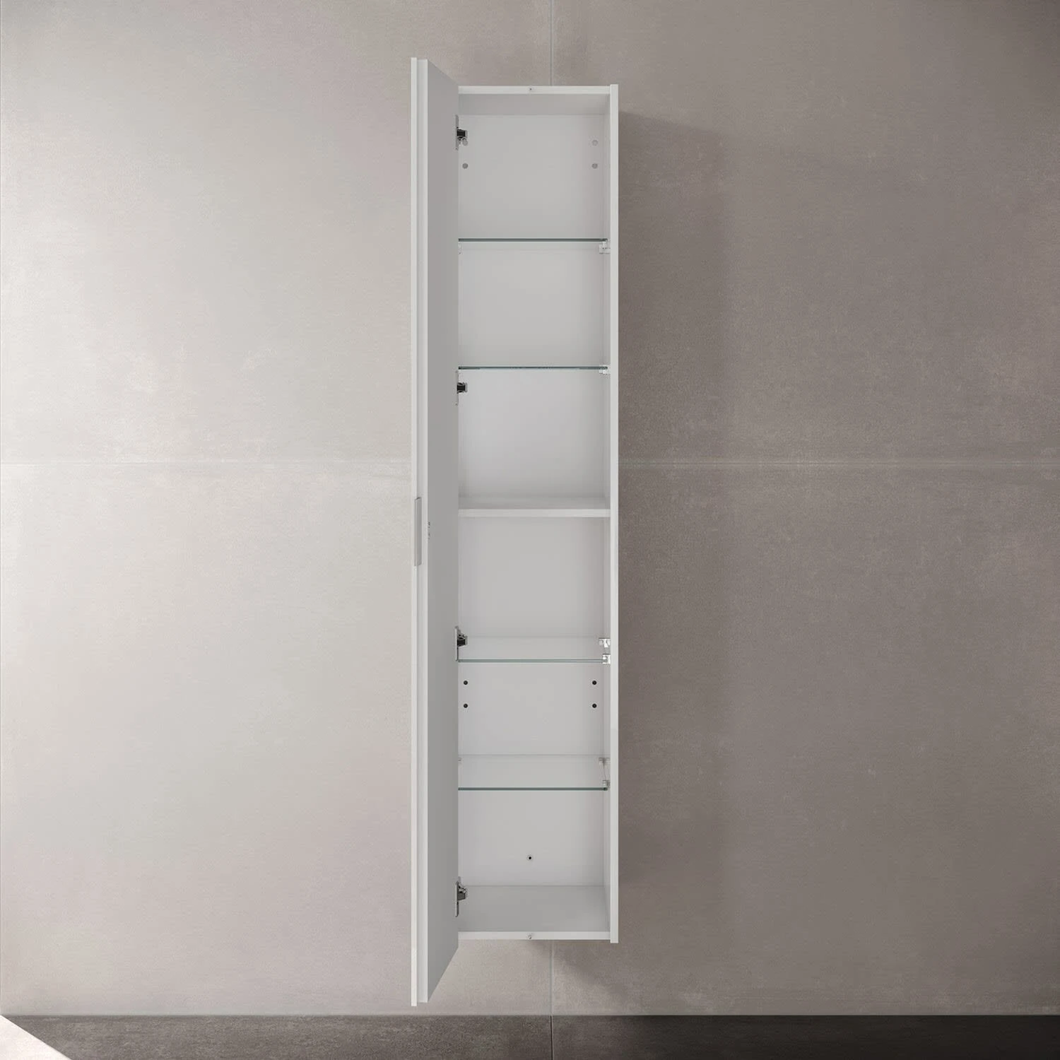 Keuco Edition 11 Hochschrank 35 X 170 Cm Links 5 Keuco Edition 11 Hochschrank 35 X 170 Cm Links - Image 3