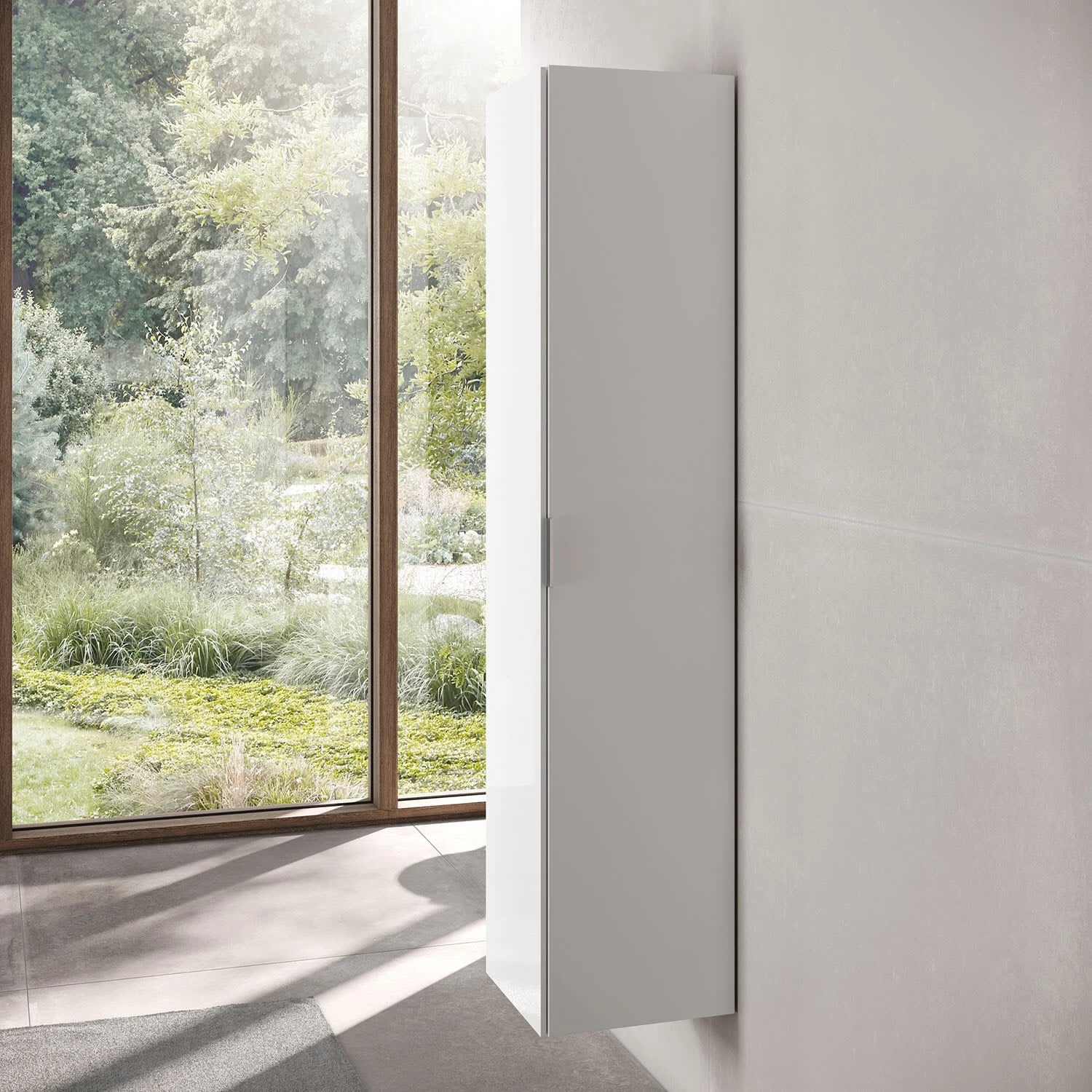 Keuco Edition 11 Hochschrank 35 X 170 Cm Links 7 Keuco Edition 11 Hochschrank 35 X 170 Cm Links - Image 5