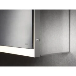 Keuco Royal P94 Aufputz-Spiegelschrank 4-türig 160 X 16 Cm, Mit LED-Beleuchtung -Duravit Verkaufsgeschäft keuco spiegelschraenke royal 94 aufputz spiegelschrank 10815890
