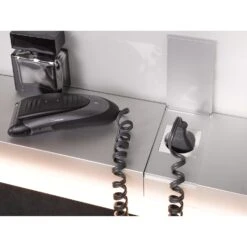 Keuco Royal P94 Aufputz-Spiegelschrank 4-türig 160 X 16 Cm, Mit LED-Beleuchtung -Duravit Verkaufsgeschäft keuco spiegelschraenke royal 94 aufputz spiegelschrank 10816070