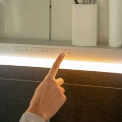 Keuco Royal P94 Unterputz-Spiegelschrank 2-türig 120 X 14,7 Cm, Mit LED-Beleuchtung -Duravit Verkaufsgeschäft keuco spiegelschraenke royal 94 unterputz spiegelschrank 10816220