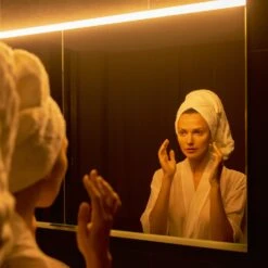 Keuco Royal P94 Unterputz-Spiegelschrank 2-türig 120 X 14,7 Cm, Mit LED-Beleuchtung -Duravit Verkaufsgeschäft keuco spiegelschraenke royal 94 unterputz spiegelschrank 10816388