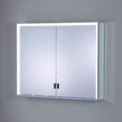 Keuco Royal Lumos Wandvorbau Spiegelschrank 70 X 73,5 Cm, Verdeckte Ablage -Duravit Verkaufsgeschäft keuco spiegelschraenke royal lumos wandvorbau spiegelschrank 4881821