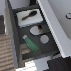 Neu eingetroffen -Duravit Verkaufsgeschäft marken steinkamp badmobel living 2 0 steinkamp waschtisch mit unterschrank 5892079