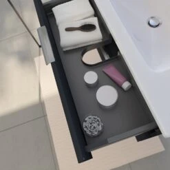 Neu eingetroffen -Duravit Verkaufsgeschäft marken steinkamp badmobel living 2 0 steinkamp waschtisch mit unterschrank 5893879