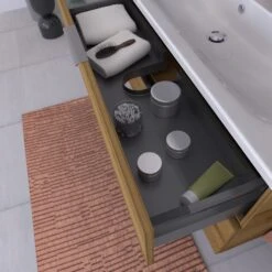 Neu eingetroffen -Duravit Verkaufsgeschäft marken steinkamp badmobel living 2 0 steinkamp waschtisch mit unterschrank 5894245