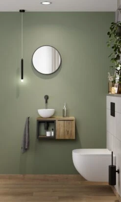 Pianura Giulia Waschtisch Mit Unterschrank 50 Cm -Duravit Verkaufsgeschäft pianura aora waschtische mit unterschrank 50 9636110