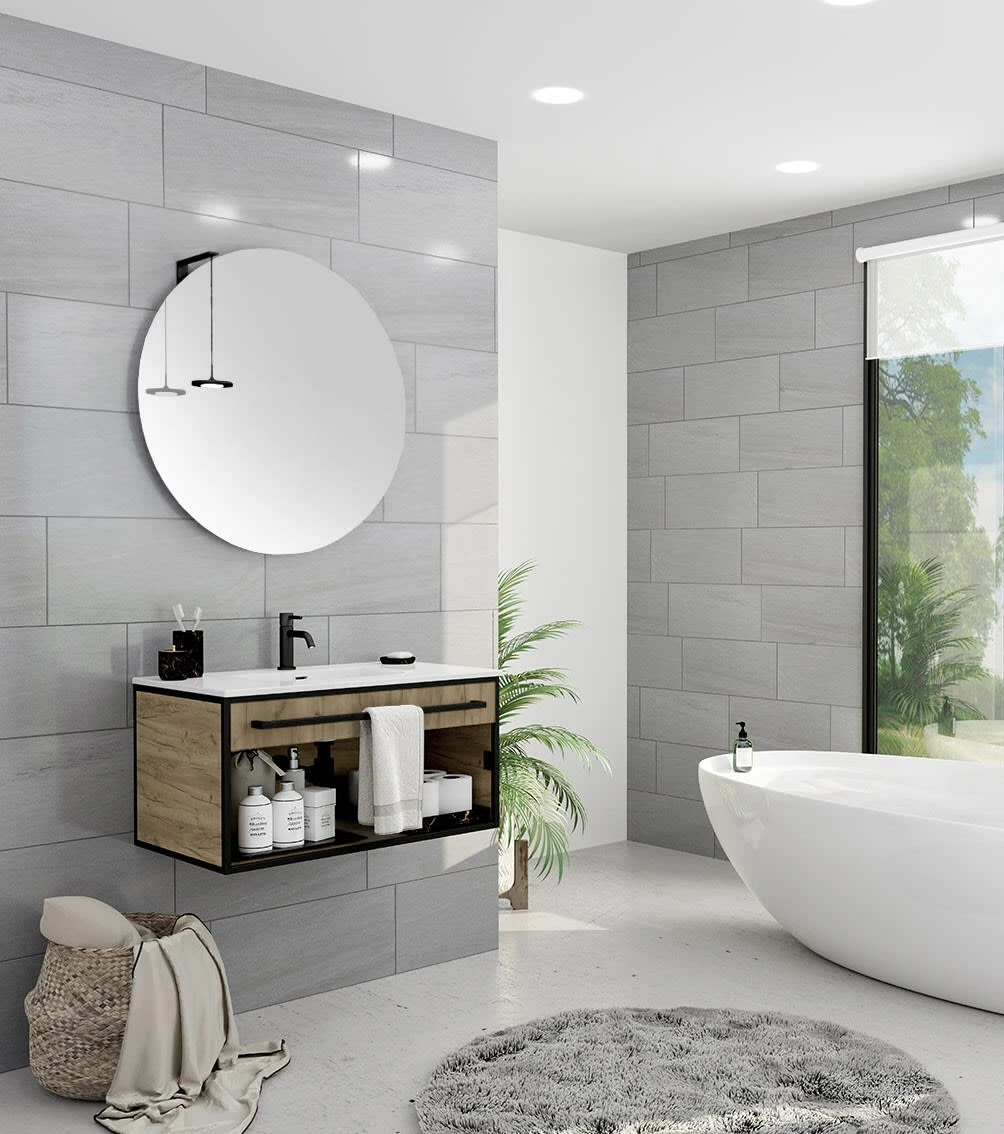 Pianura Giulia Waschtisch Mit Unterschrank 81 Cm 5 Pianura Giulia Waschtisch Mit Unterschrank 81 Cm - Image 3