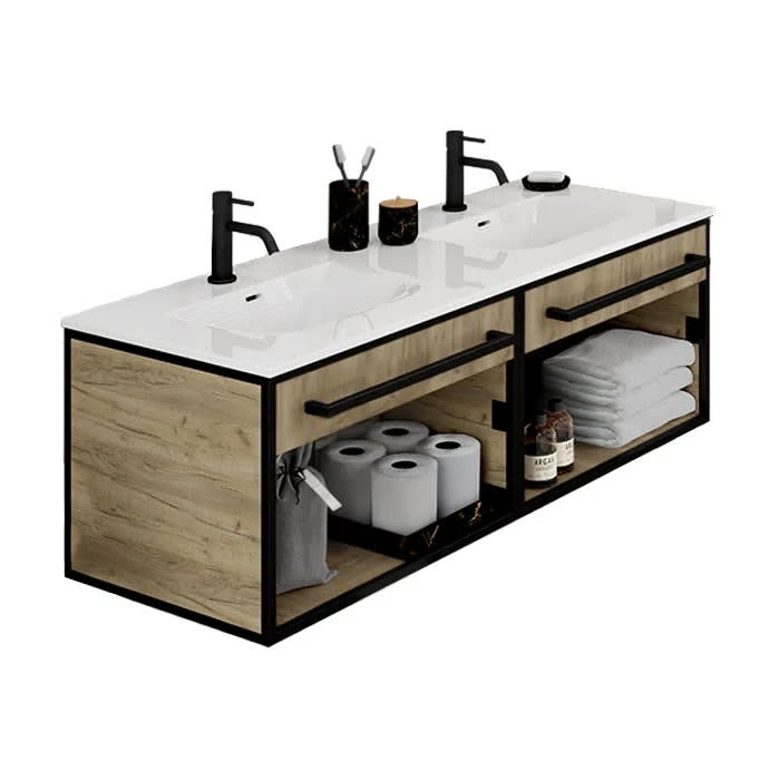 Pianura Giulia Doppelwaschtisch Mit Unterschrank 121 Cm 3 Pianura Giulia Doppelwaschtisch Mit Unterschrank 121 Cm