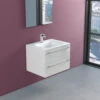 Progettobagno Capri 60 Glaswaschtisch Mit Unterschrank Weiß Glänzend 2 Progettobagno Capri 60 Glaswaschtisch Mit Unterschrank Weiß Glänzend -Duravit Verkaufsgeschäft progettobagno capri 60 glaswaschtisch mit waschtischunterschrank 5750962