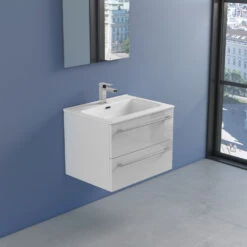 Progettobagno Capri 60 Keramik Waschtisch Mit Unterschrank Weiß Glänzend 6 Progettobagno Capri 60 Keramik Waschtisch Mit Unterschrank Weiß Glänzend -Duravit Verkaufsgeschäft progettobagno capri 60 keramik waschtisch mit 5750944