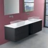 Progettobagno Elba Modular Doppel-Waschtischkonsole 190 Cm 2 Progettobagno Elba Modular Doppel-Waschtischkonsole 190 Cm -Duravit Verkaufsgeschäft progettobagno elba modular doppel waschtischkonsole 190 6805300