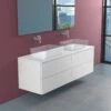 Progettobagno Elba Modular Doppel- Waschtischkonsole 160 Cm 2 Progettobagno Elba Modular Doppel- Waschtischkonsole 160 Cm -Duravit Verkaufsgeschäft progettobagno elba modular waschtischkonsole 160 cm 6463793
