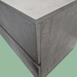 Progettobagno Evo 54 Modular Waschtischkonsole 120 Cm -Duravit Verkaufsgeschäft progettobagno evo 54 modular waschtischkonsole 120 11803443