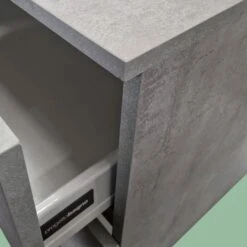 Progettobagno Evo 54 Modular Waschtischkonsole 120 Cm -Duravit Verkaufsgeschäft progettobagno evo 54 modular waschtischkonsole 120 11803605