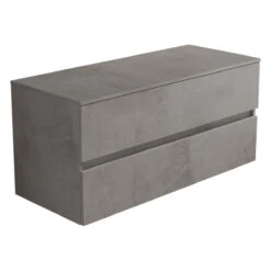 Progettobagno Evo 54 Modular Waschtischkonsole 120 Cm