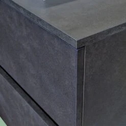 Progettobagno Evo 54 Modular Waschtischkonsole 140 Cm, Ausführung Rechts 8 Progettobagno Evo 54 Modular Waschtischkonsole 140 Cm, Ausführung Rechts -Duravit Verkaufsgeschäft progettobagno evo 54 modular waschtischkonsole 140 11803485