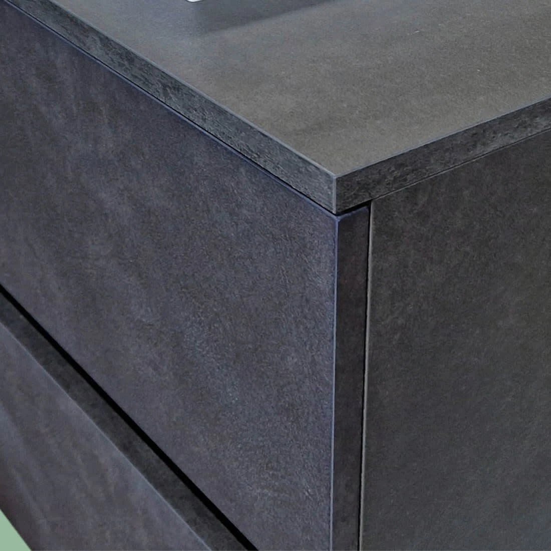 Progettobagno Evo 54 Modular Waschtischkonsole 140 Cm, Ausführung Rechts 5 Progettobagno Evo 54 Modular Waschtischkonsole 140 Cm, Ausführung Rechts - Image 3