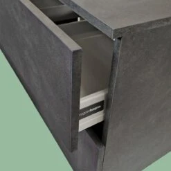 Progettobagno Evo 54 Modular Waschtischkonsole 140 Cm, Ausführung Rechts 9 Progettobagno Evo 54 Modular Waschtischkonsole 140 Cm, Ausführung Rechts -Duravit Verkaufsgeschäft progettobagno evo 54 modular waschtischkonsole 140 11803647