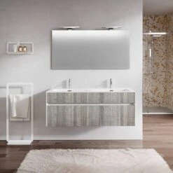Progettobagno Isola Doppel-Waschtisch Mit Unterschrank 120 Cm 8 Progettobagno Isola Doppel-Waschtisch Mit Unterschrank 120 Cm -Duravit Verkaufsgeschäft progettobagno isola doppel waschtisch mit unterschrank 6469070