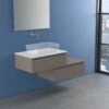 Progettobagno Stresa Duo Modular Waschtischkonsole 130 Cm Links -Duravit Verkaufsgeschäft progettobagno stresa duo modular waschtischkonsole 130 7078275