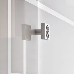 Puris Urban Loft Unterschrank 69 X 33 X 83,1 Cm Mit 2 Metallauszügen