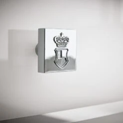 Puris Urban Loft Mittelschrank 39 X 33 X 163,1 Cm Mit 2 Metallauszügen, 1 Tür, Anschlag Links -Duravit Verkaufsgeschäft puris b collection royal bath 4920005