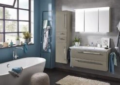 Puris Kao Line Serie A Spiegelschrank 90 Cm Mit LED Flächenleuchte 7 Puris Kao Line Serie A Spiegelschrank 90 Cm Mit LED Flächenleuchte -Duravit Verkaufsgeschäft puris kao line spiegelschraenke serie spiegelschrank 11941046