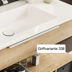 Puris Rounds Hochschrank 40 X 30 X 162,8 Cm Als Besenschrank, Anschlag Rechts, Griff 338 -Duravit Verkaufsgeschäft puris rounds hoch seitenschraenke hochschrank 40 4926371